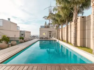 Don Boutique Hotel Montevideo