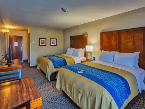 Comfort Inn Edwardsville - St Louis