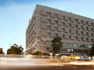 Hotel Tivoli Maputo