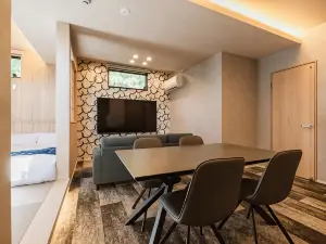 HOTEL NINESTATES KARATSU