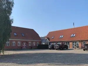 Dortes Bed & Breakfast