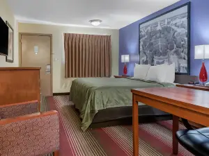 Quality Inn Columbus-East