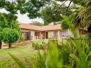 Cozy guestrooms in Midrand 1