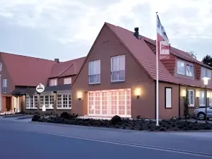 Boutiquehotel Myn Utspann