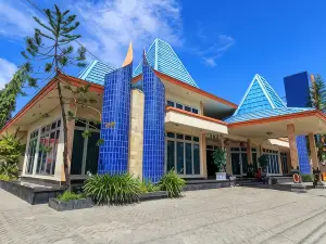 Hotel Elvin
