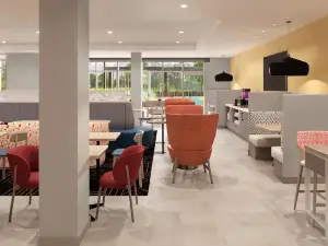 Home2 Suites by Hilton Danvers