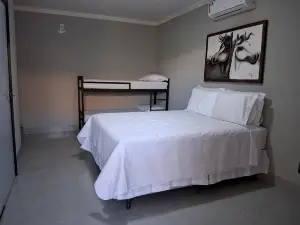 Pousada Casa de Naná