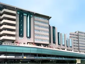 Pegasus Hotel