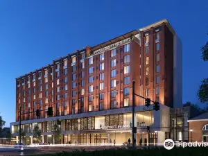 Hyatt Place Athens/Downtown