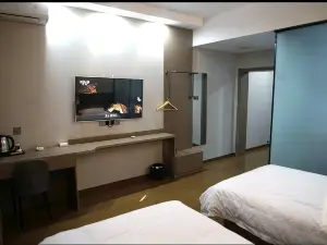 博思雅公寓酒店