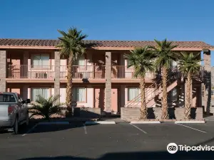 Death Valley Inn