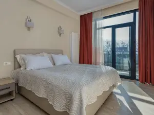 Hotel Alexandria