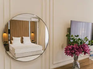 Yevro Hotel