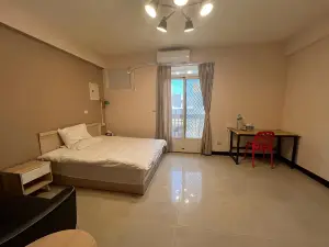 Kinmen Backpacker