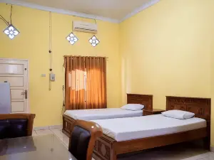 Wisma Citra Metro Mitra RedDoorz