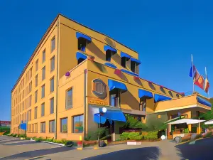 Valdenza Hotel