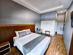 Nusa Living Hotel Kediri