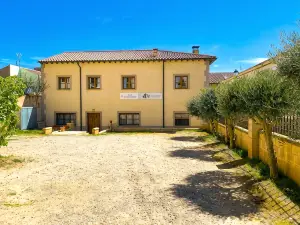 Posada Rural Los Leones