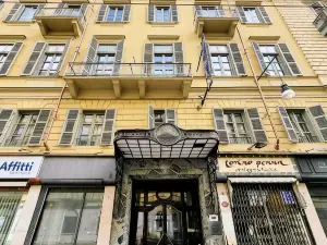 Hotel Astoria