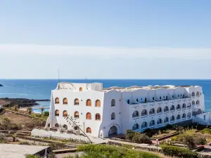 Mursia Wellness Hotel