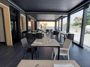 Novo Motel