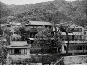 Oogiya Ryokan