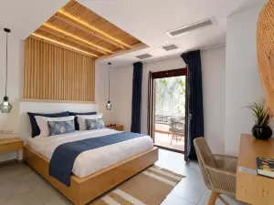 Aktaion Beach Boutique Hotel & Spa