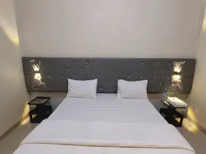 Hotel Sigma 2 Lahat