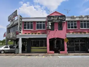 快樂客棧飯店