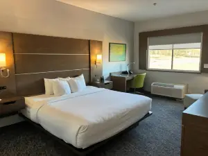Comfort Inn & Suites Near Lake Guntersville