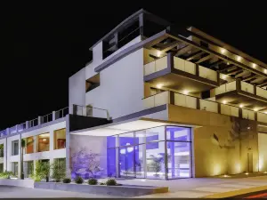 ApartHotel Playa Oliva