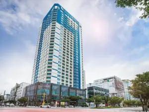 Utop Boutique Hotel&Residence