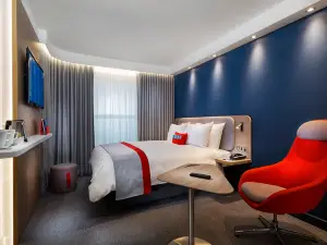 Holiday Inn Express & Suites BASEL - ALLSCHWIL by IHG