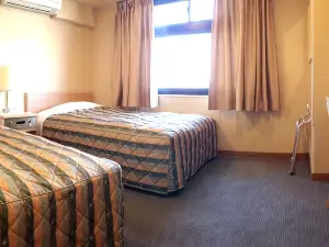 Hotel Koga Hills (Former: Koga Ark Hotel)