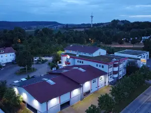 Sporthotel Öhringen