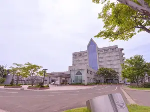 Hotel Sun Rural Ogata