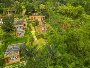 Selayang Enau, Brown Sugar Resort with The Sweetest Story