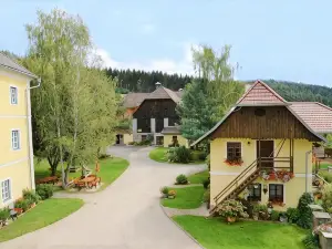 Staudachhof