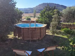 Cal Puó Turismo Rural