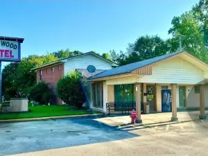 Hollywood Motel