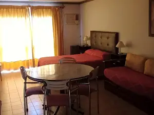 Apart Hotel Marilian