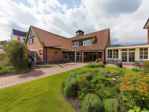 Hotel Drei Kronen Elmshorn