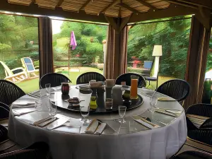 Domaine le Village