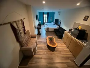 Hotel Boutique Casa Mariano