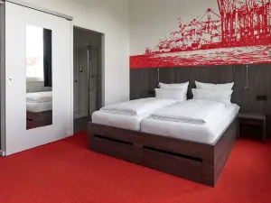 Havenhostel Bremerhaven