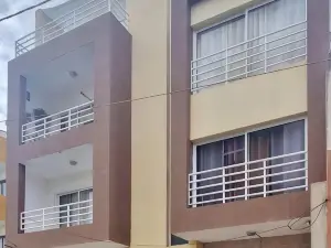 Pimontapartments