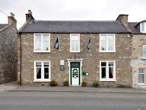 The Tannochbrae of Speyside