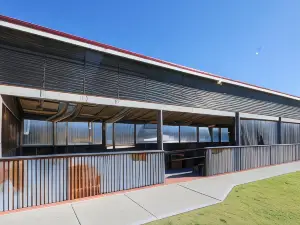 Tenterfield Motor Inn