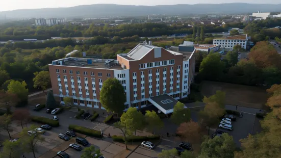 Radisson Blu Hotel, Karlsruhe