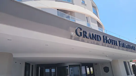 Grand Hotel Faraglioni